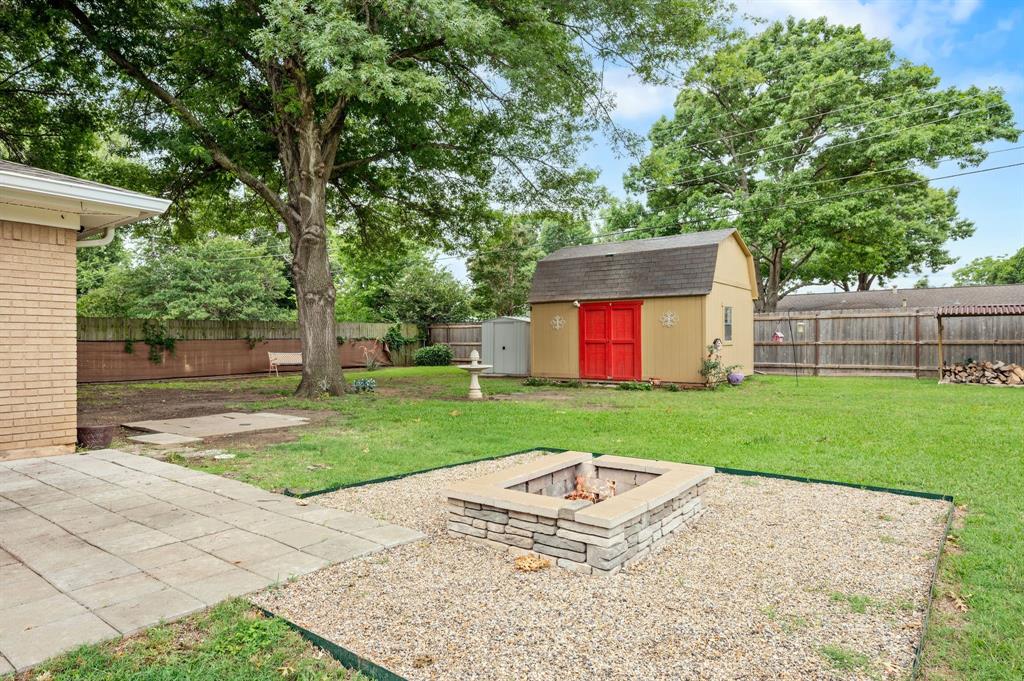 Hurst Hills Add - Residential