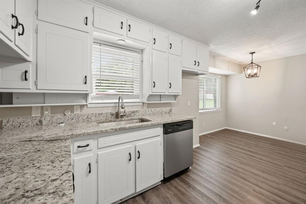 Hurst Hills Add - Residential