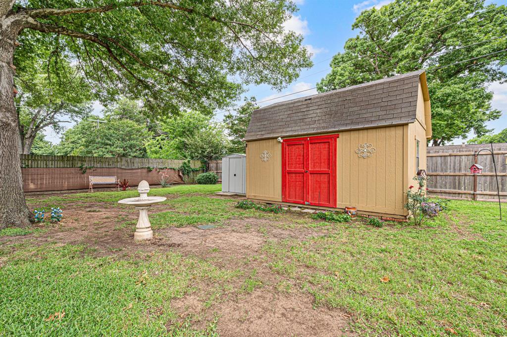 Hurst Hills Add - Residential