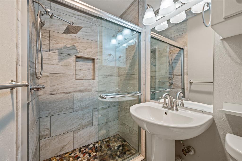 Hurst Hills Add - Residential