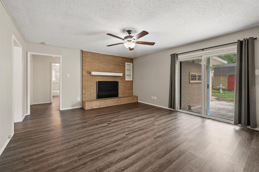 Hurst Hills Add - Residential
