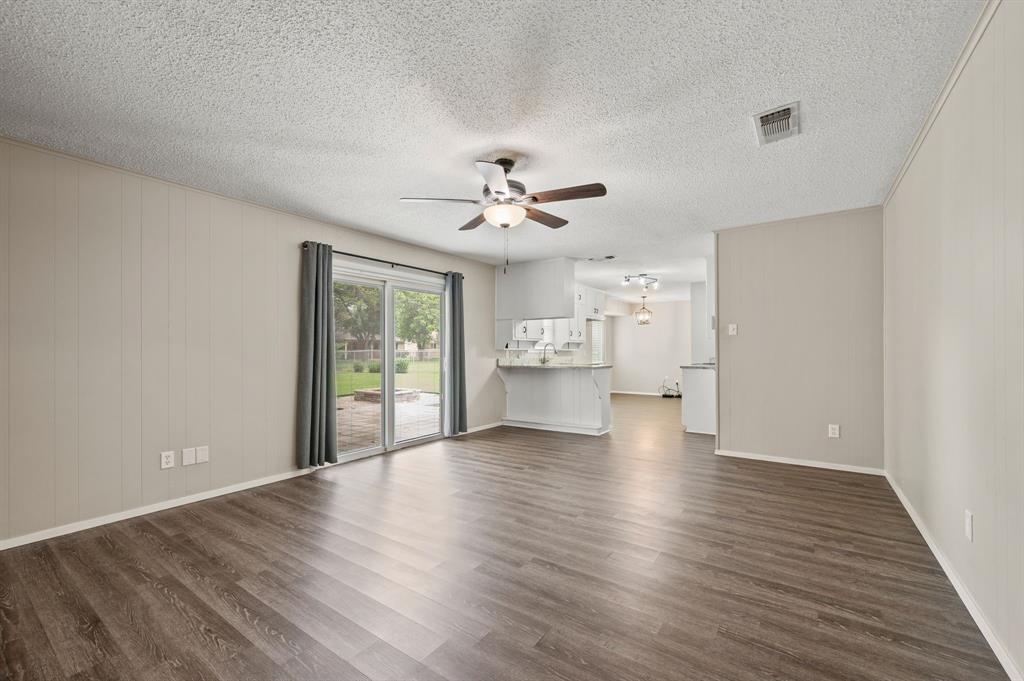 Hurst Hills Add - Residential