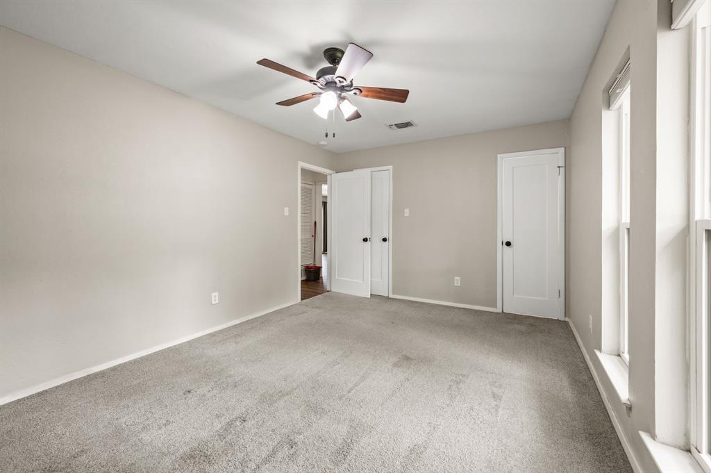 Hurst Hills Add - Residential