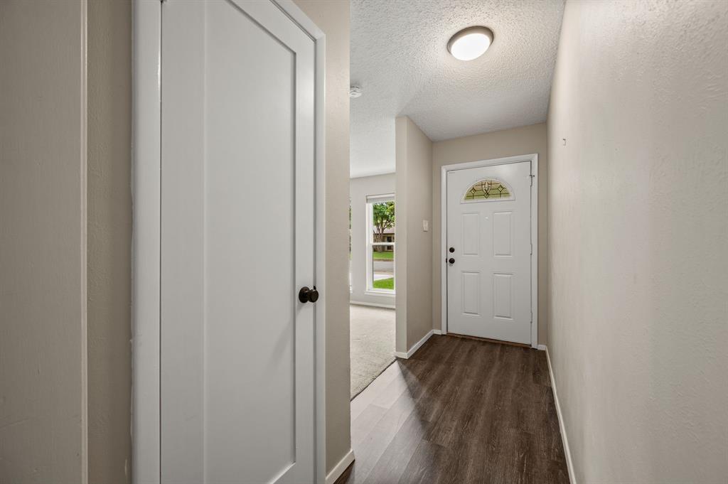 Hurst Hills Add - Residential