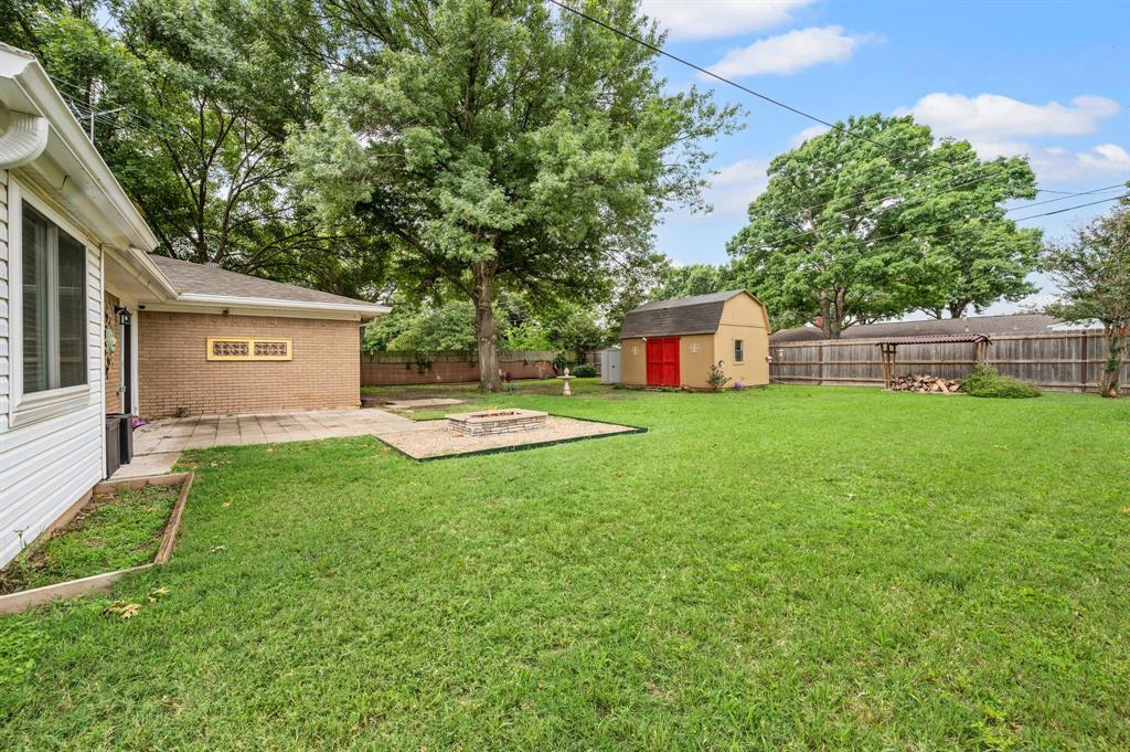 Hurst Hills Add - Residential