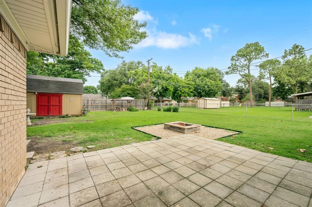 Hurst Hills Add - Residential