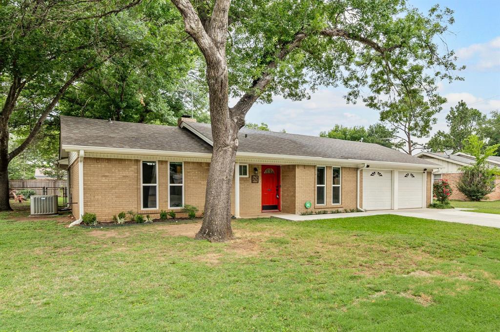 Hurst Hills Add - Residential