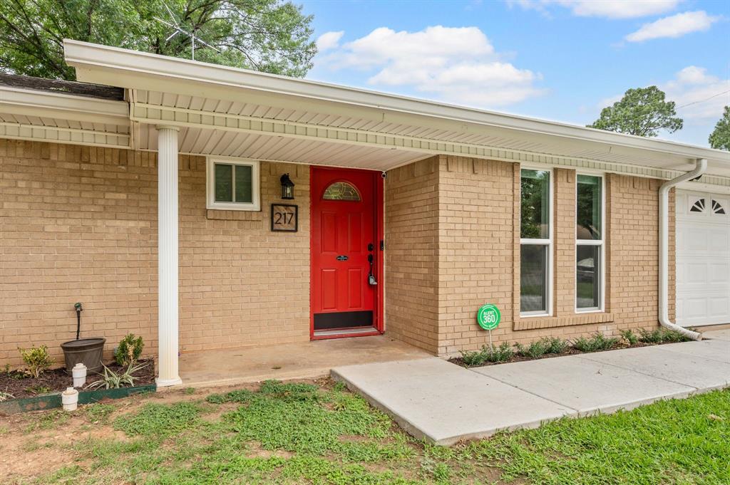 Hurst Hills Add - Residential