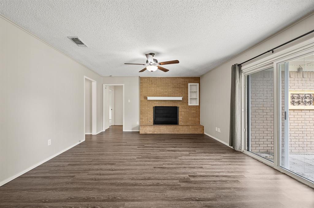 Hurst Hills Add - Residential