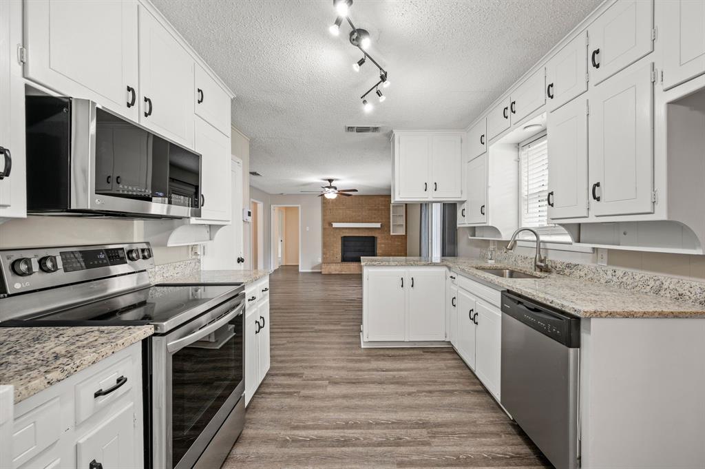 Hurst Hills Add - Residential