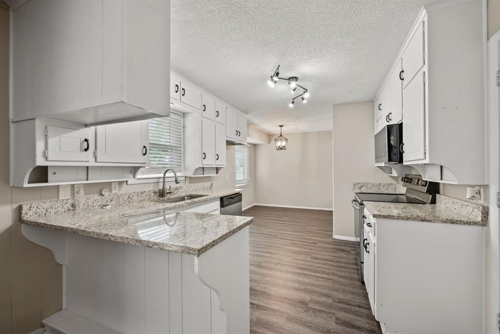 Hurst Hills Add - Residential