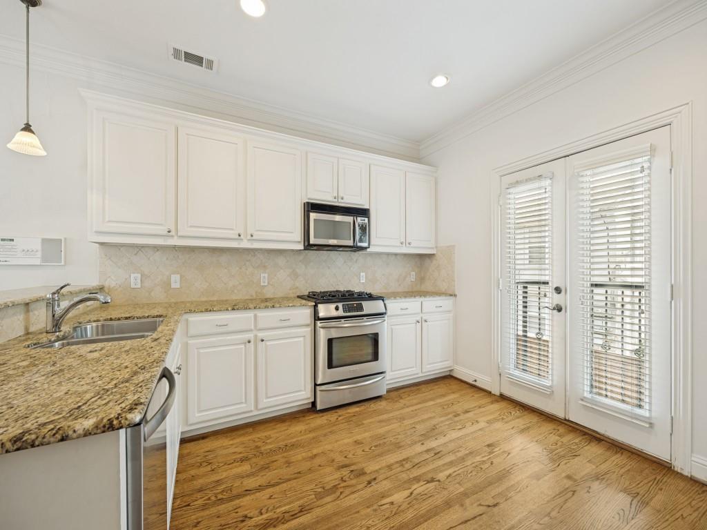 Hursey - Residential