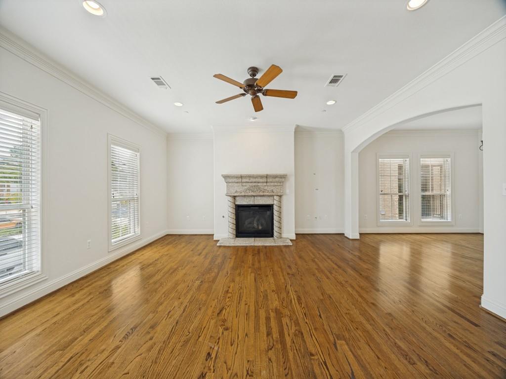 Hursey - Residential