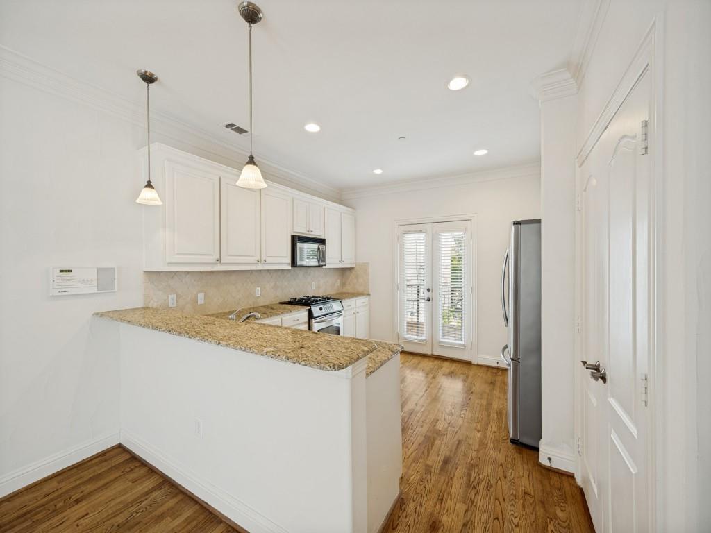 Hursey - Residential