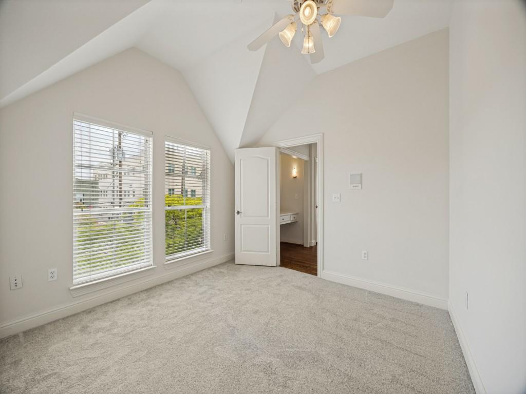 Hursey - Residential
