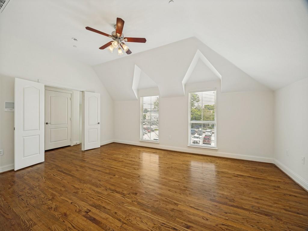 Hursey - Residential