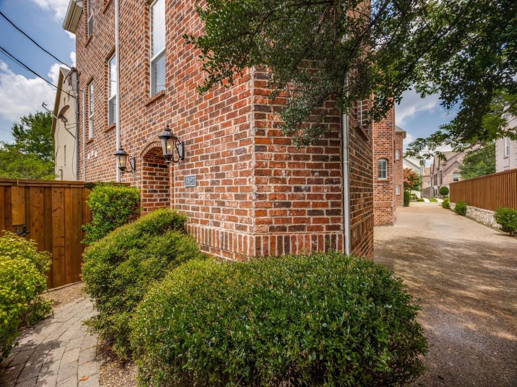 Hursey - Residential