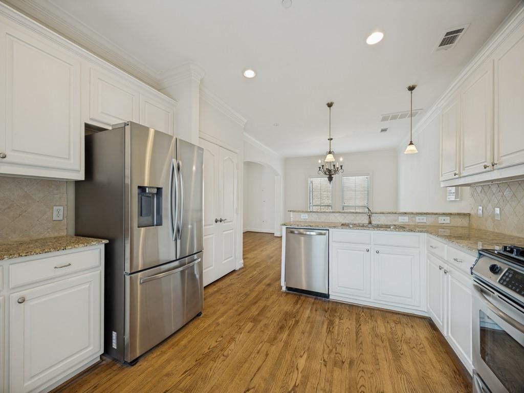Hursey - Residential