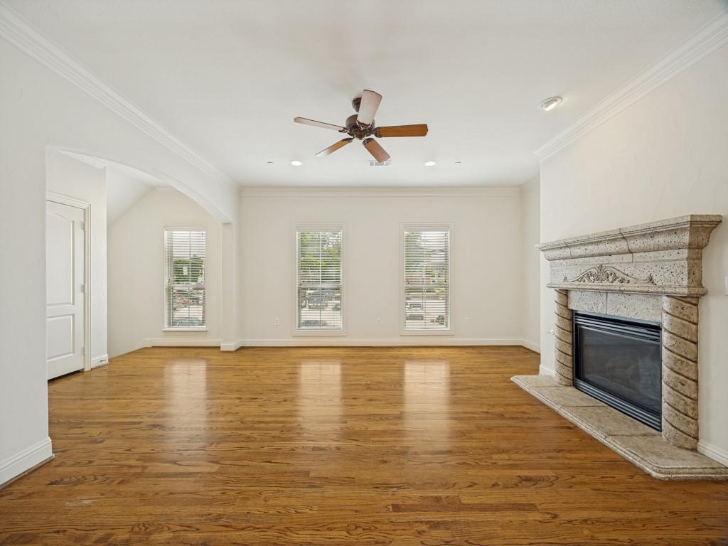 Hursey - Residential