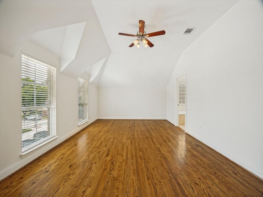 Hursey - Residential
