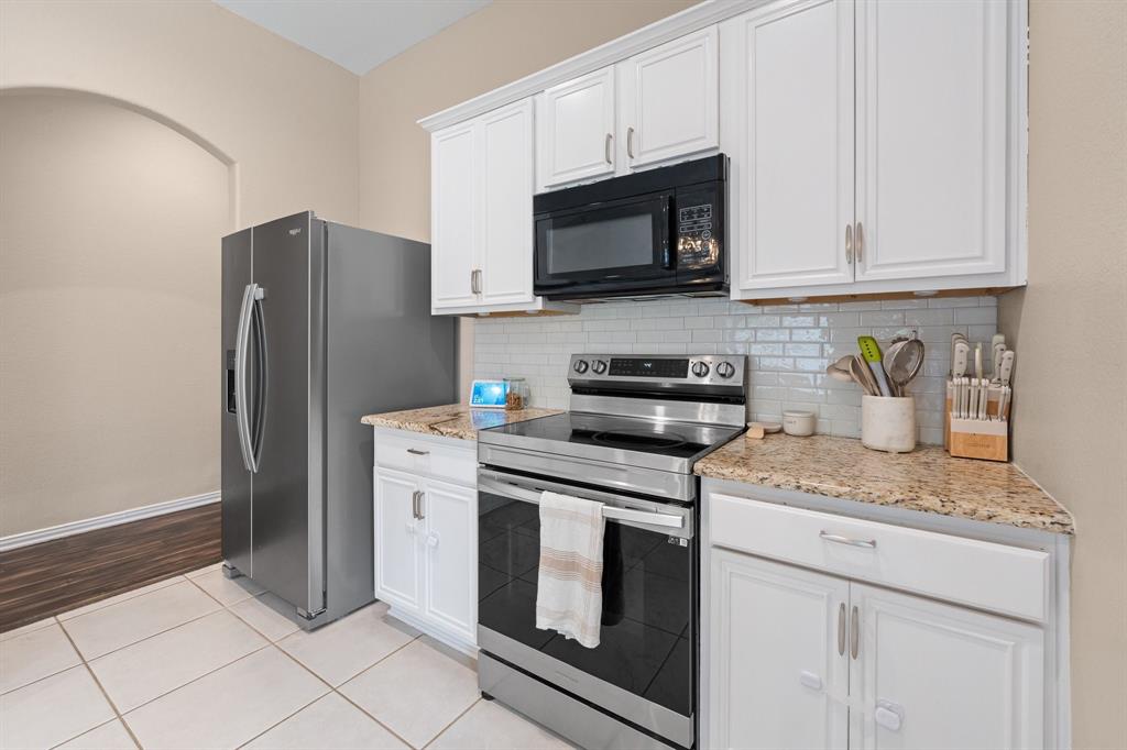 Sandshell Heights Add - Residential