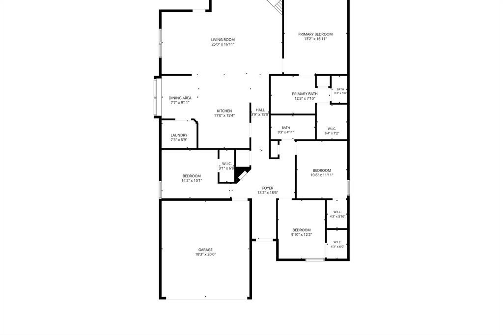 Sandshell Heights Add - Residential