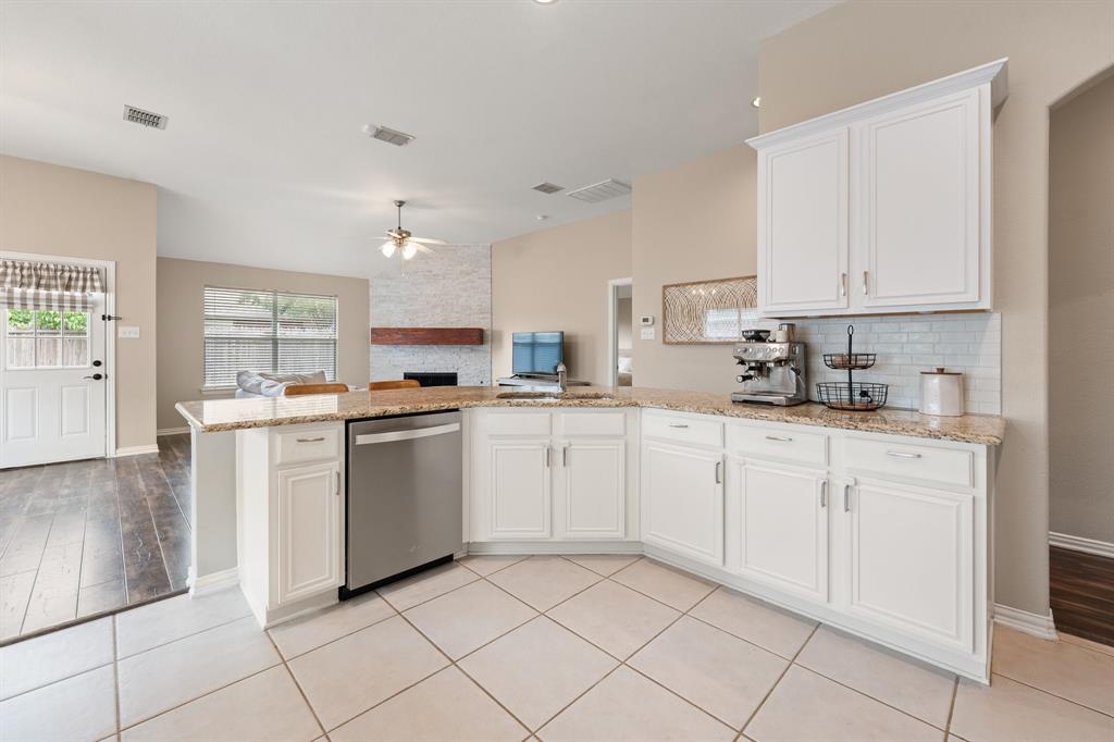Sandshell Heights Add - Residential