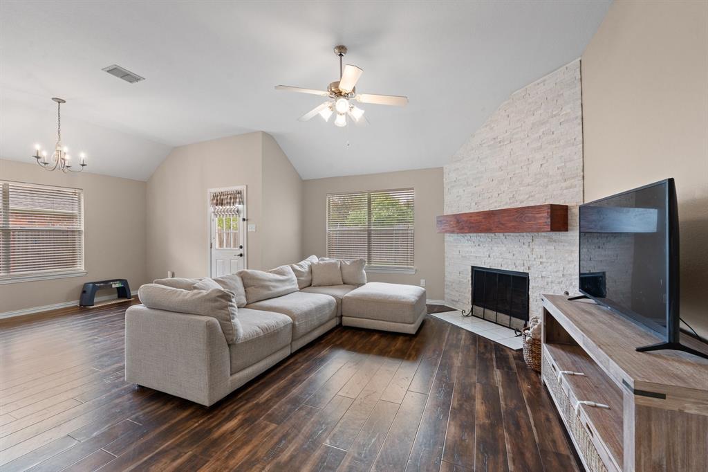 Sandshell Heights Add - Residential