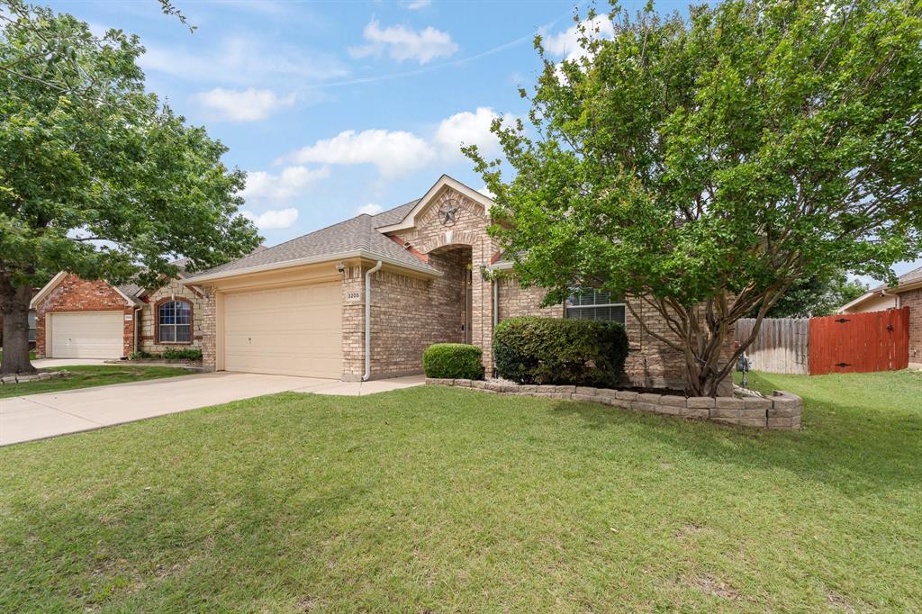 Sandshell Heights Add - Residential