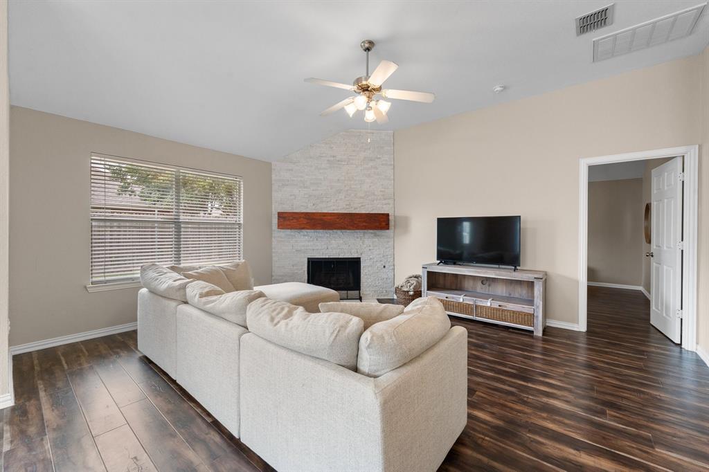 Sandshell Heights Add - Residential