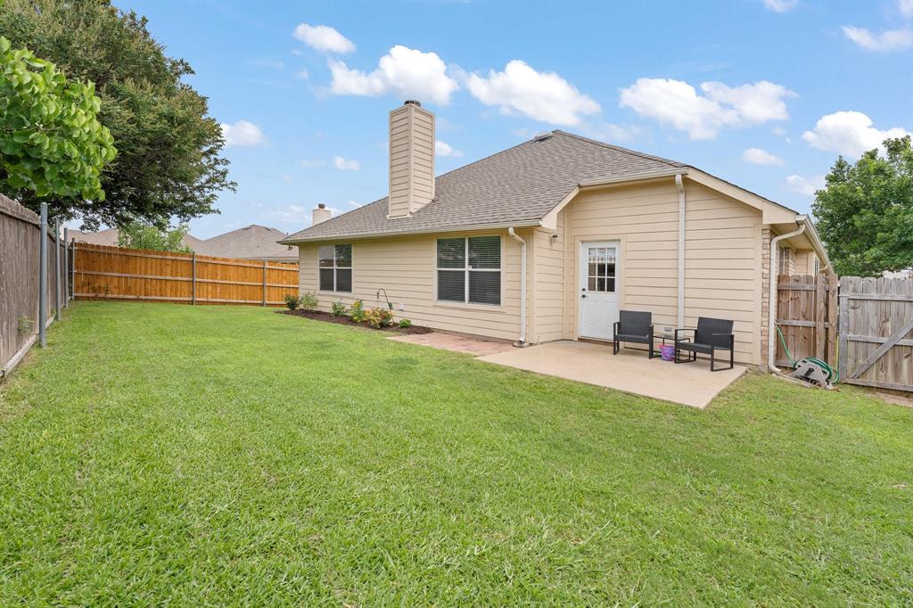 Sandshell Heights Add - Residential