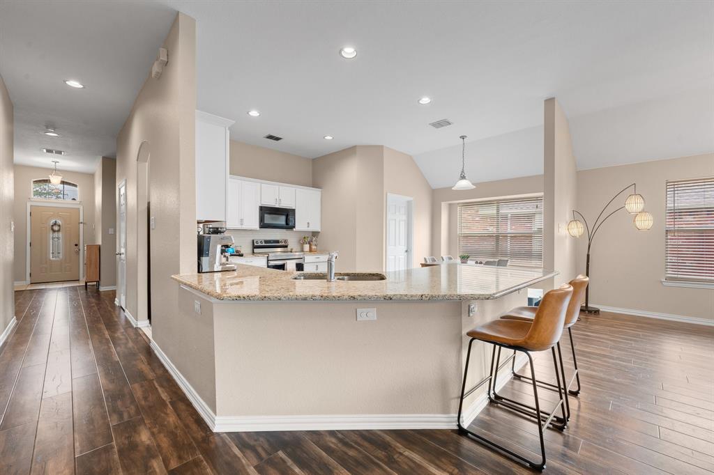 Sandshell Heights Add - Residential