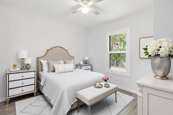 Smith M E - Residential