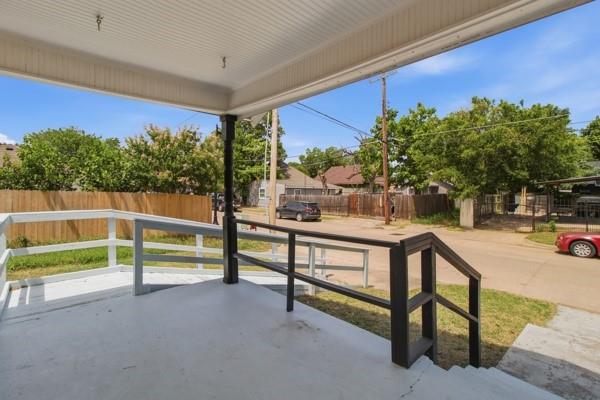 Smith M E - Residential