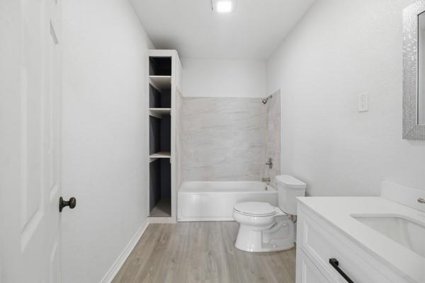 Smith M E - Residential