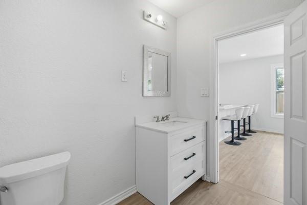 Smith M E - Residential