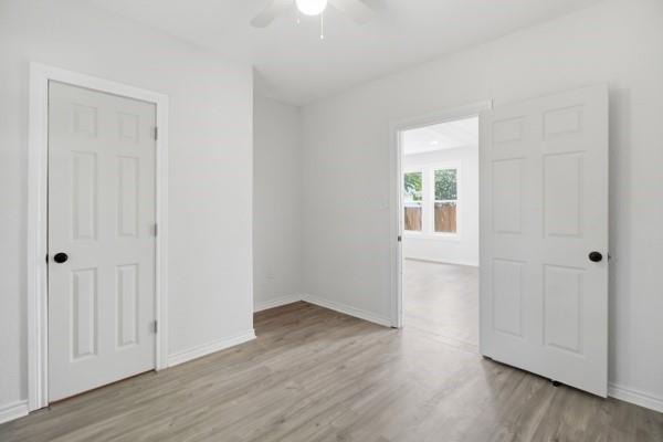 Smith M E - Residential