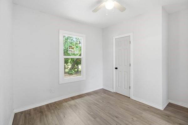 Smith M E - Residential