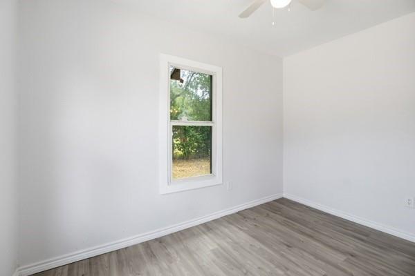 Smith M E - Residential