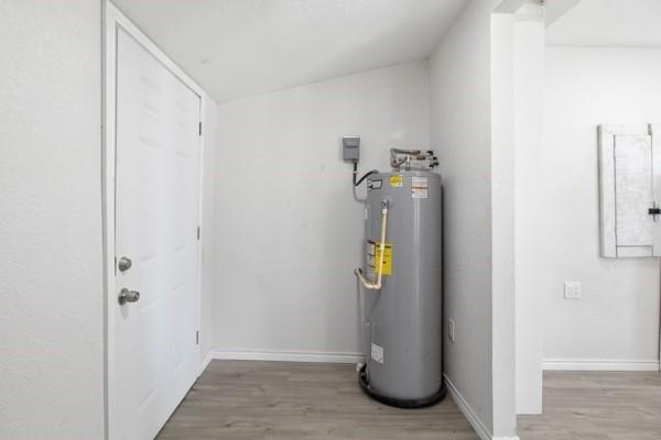 Smith M E - Residential