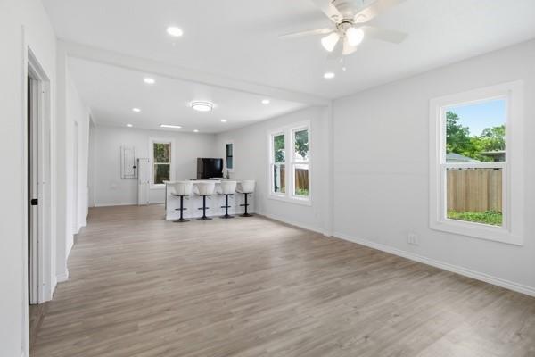 Smith M E - Residential
