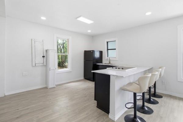 Smith M E - Residential
