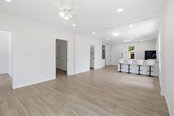 Smith M E - Residential