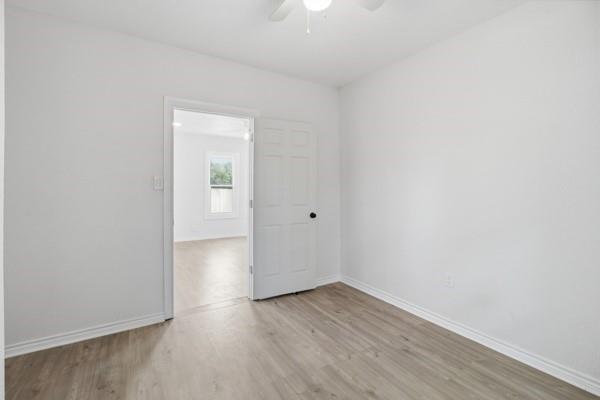 Smith M E - Residential