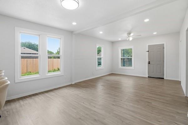 Smith M E - Residential