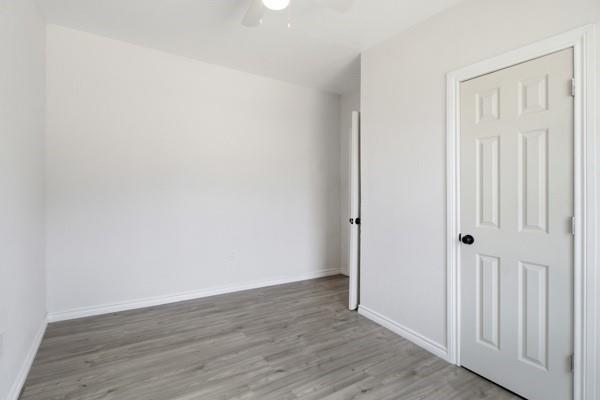 Smith M E - Residential