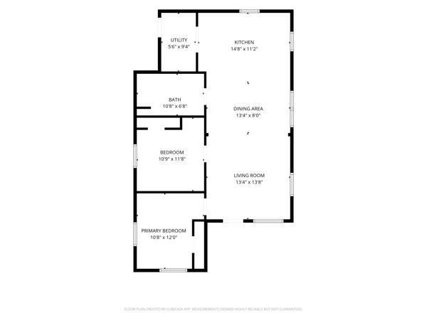 Smith M E - Residential
