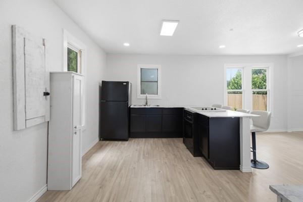 Smith M E - Residential