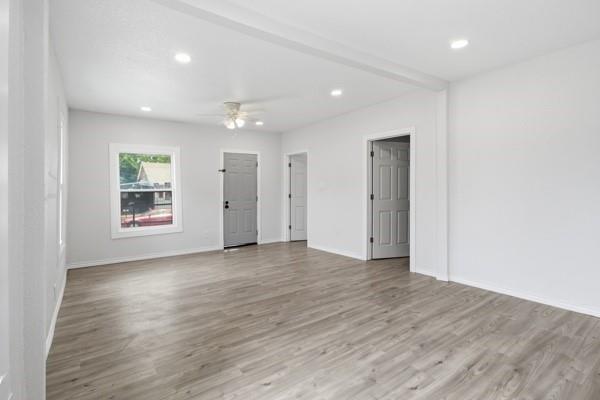 Smith M E - Residential