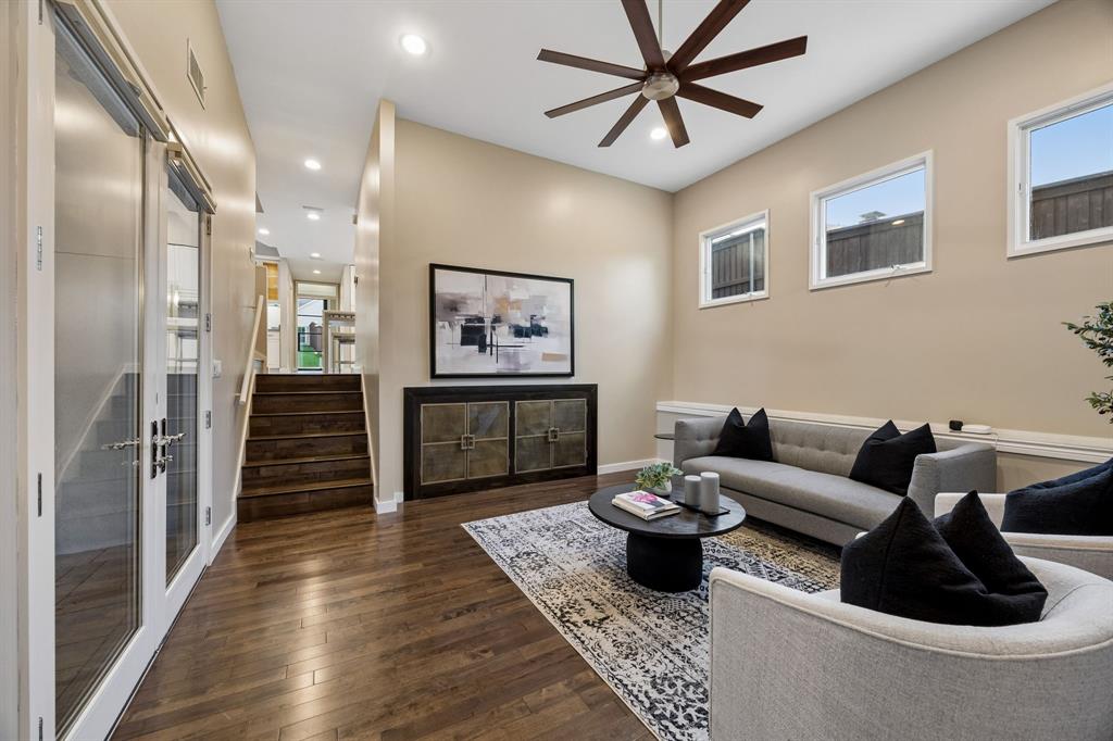 Merriman Park Estates Rev - Residential